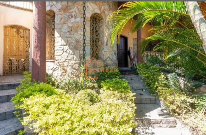 Casa - 3 quartos - Aricanduva - São Paulo