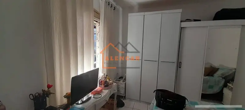 Casa com 4 quartos em Vila Diva (Zona Leste) - foto 3