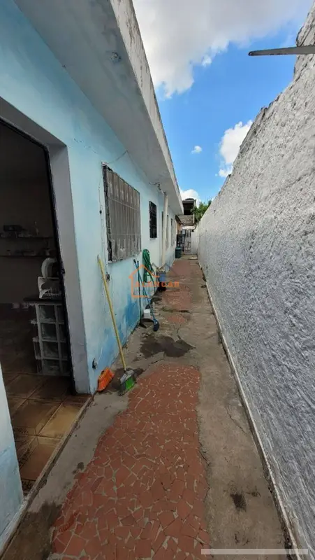 Casa com 2 quartos em Vila Carmosina - foto 4