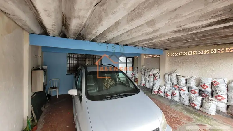 Casa com 2 quartos em Vila Carmosina - foto 3