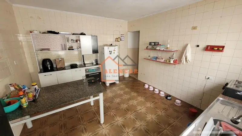 Casa com 2 quartos em Vila Carmosina - foto 5