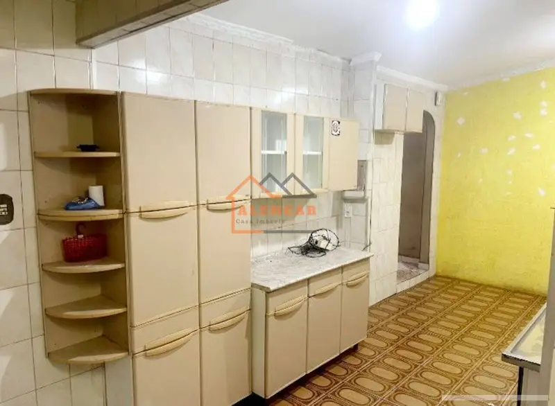 Casa com 2 quartos em Conjunto Residencial José Bonifácio - foto 5