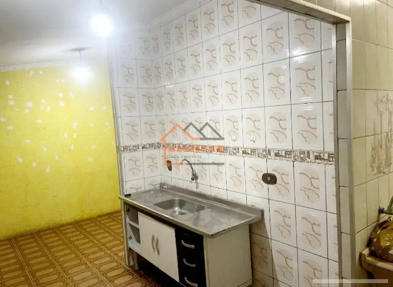 Casa com 2 quartos em Conjunto Residencial José Bonifácio - foto 4