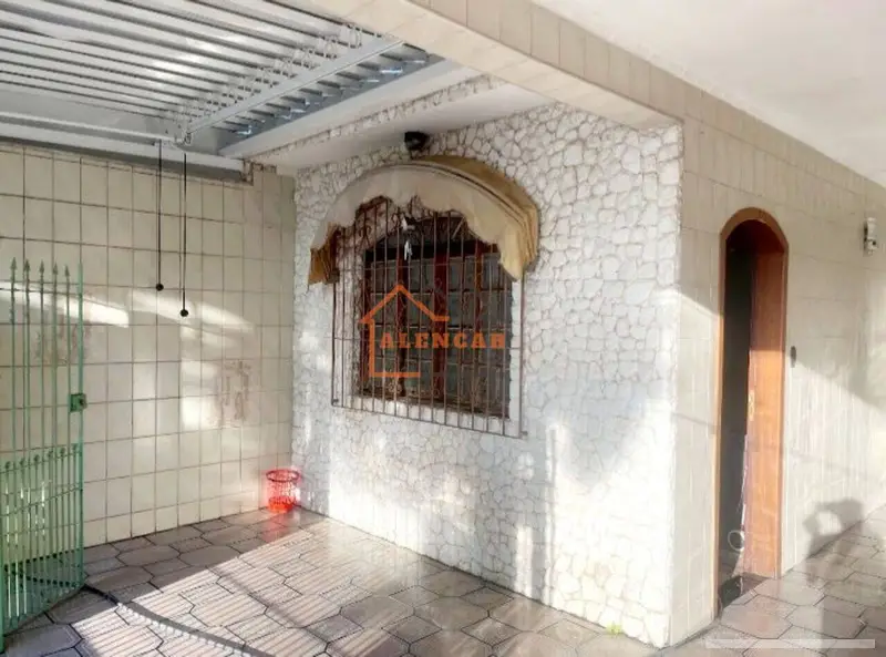 Casa com 2 quartos em Conjunto Residencial José Bonifácio - foto 2