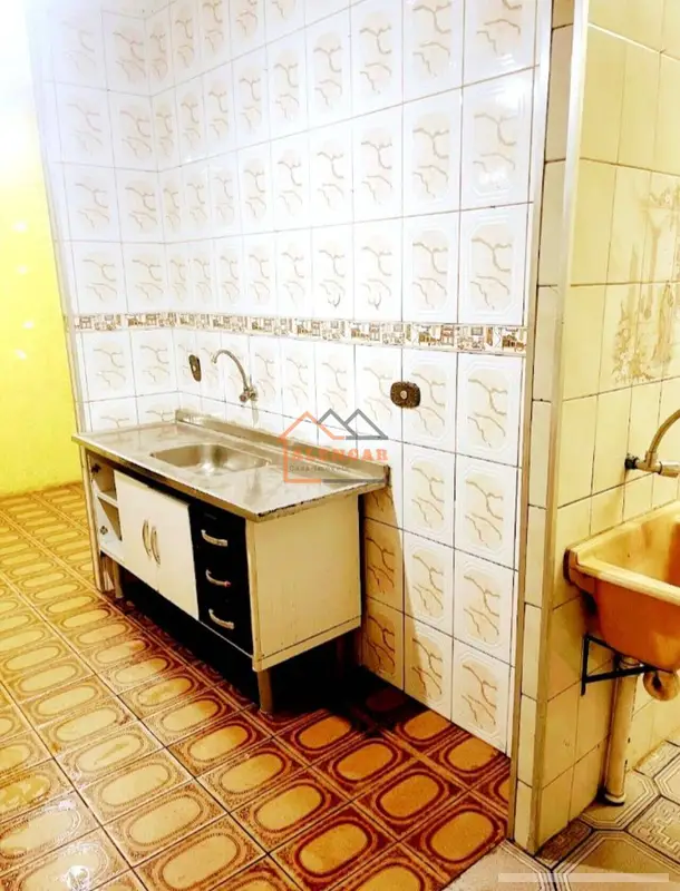 Casa com 2 quartos em Conjunto Residencial José Bonifácio - foto 3