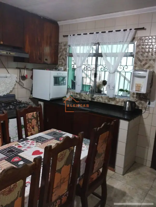 Casa com 2 quartos em Vila Cosmopolita - foto 4