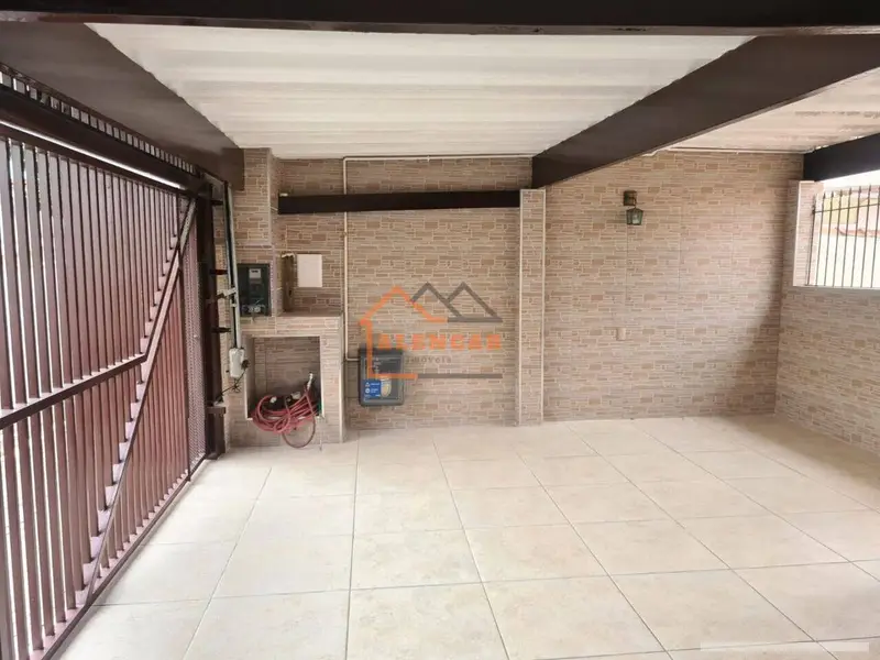 Casa com 3 quartos em Parada XV de Novembro - foto 4