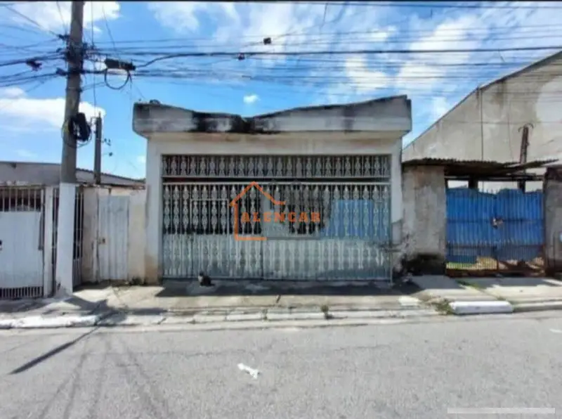 Casa com 2 quartos em Parada XV de Novembro - foto 2