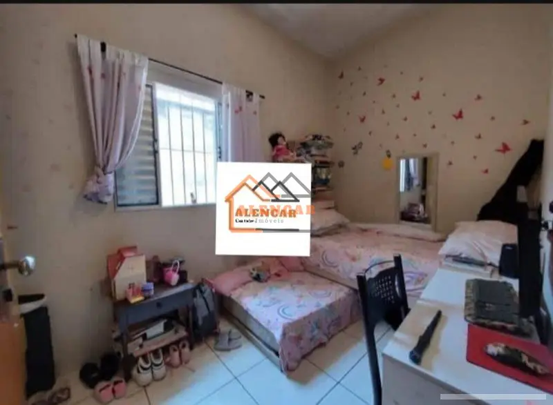 Casa com 2 quartos em Parada XV de Novembro - foto 5