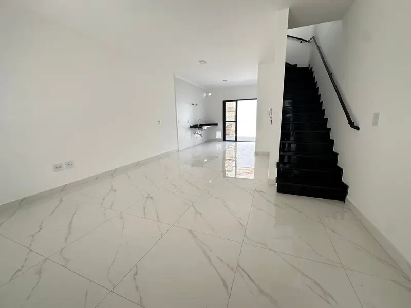 Sobrado - 3 quartos - Tatuapé - São Paulo - foto 5