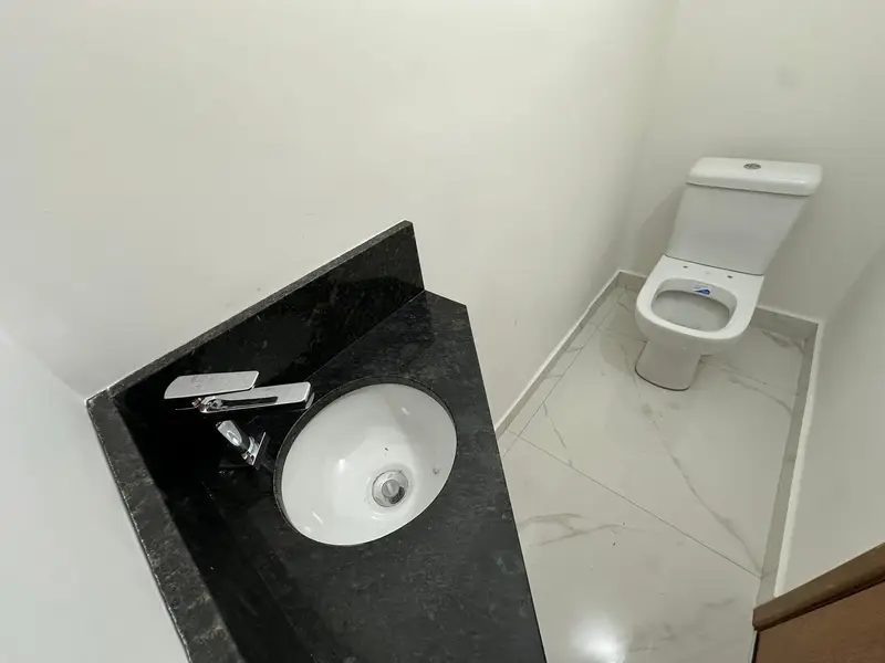 Sobrado - 3 quartos - Tatuapé - São Paulo - foto 5