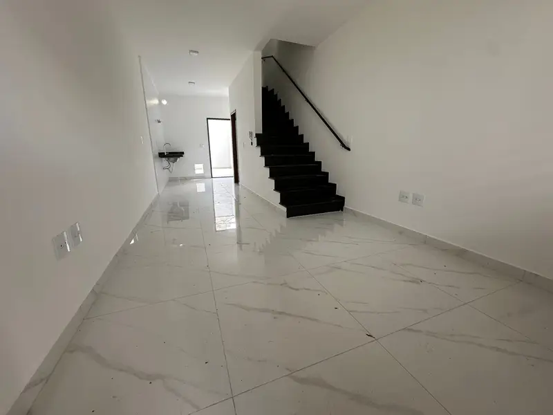 Sobrado - 3 quartos - Tatuapé - São Paulo - foto 2