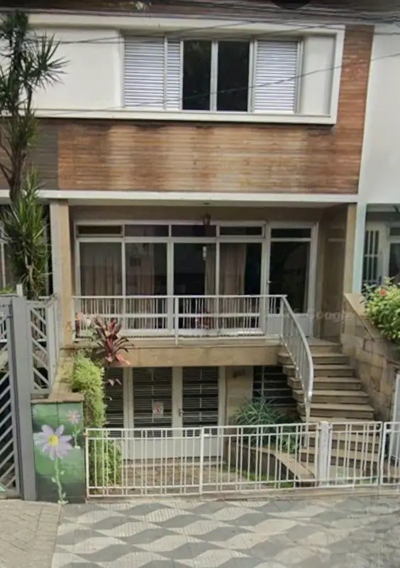 Sobrado - Tatuapé - São Paulo