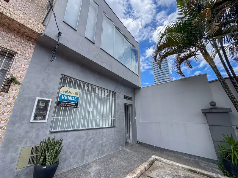 Sobrado - 3 quartos - Vila Gomes Cardim - São Paulo - foto 3