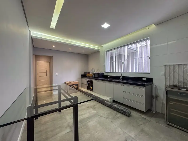 Sobrado - 3 quartos - Vila Gomes Cardim - São Paulo - foto 5