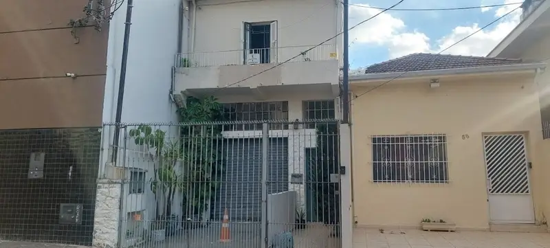 Casa - 2 quartos - Tatuapé - São Paulo