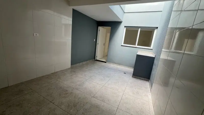 Casa - 3 quartos - Vila Olinda - São Paulo - foto 3