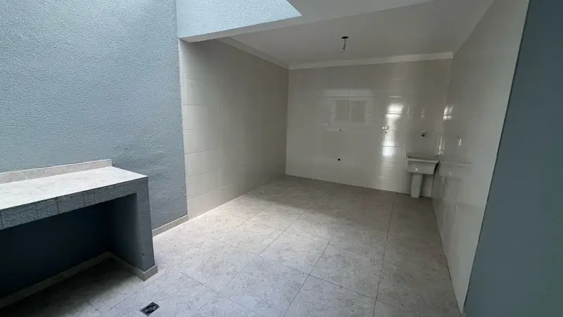 Casa - 3 quartos - Vila Olinda - São Paulo - foto 4