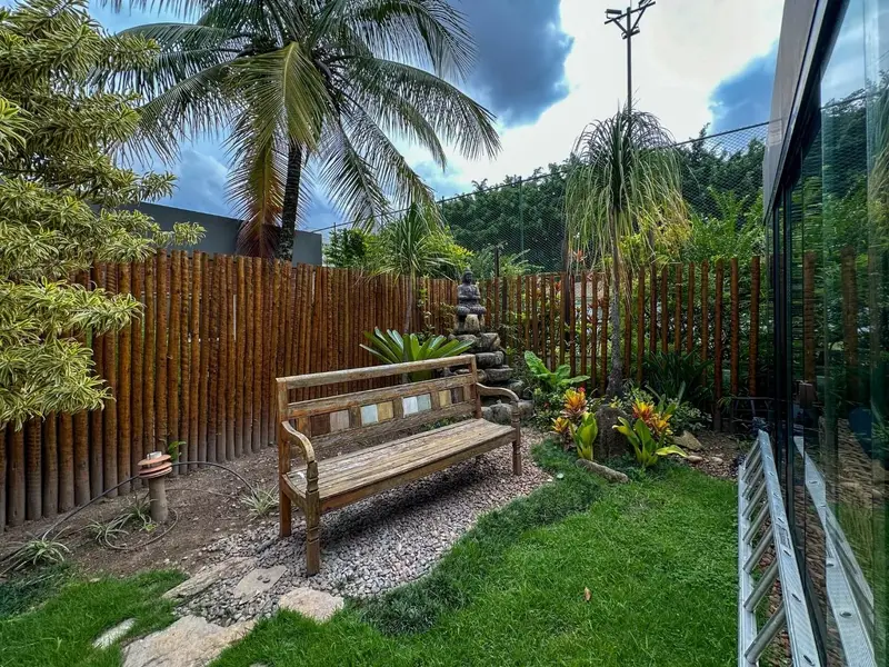 Casa - 4 quartos - Vila Carrão - São Paulo - foto 4