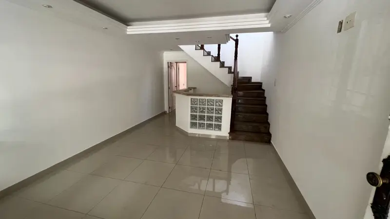 Sobrado - Tatuapé - São Paulo