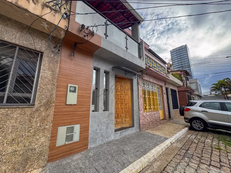 Sobrado - 2 quartos - Tatuapé - São Paulo - foto 2