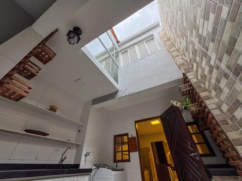 Sobrado - 2 quartos - Tatuapé - São Paulo - foto 4