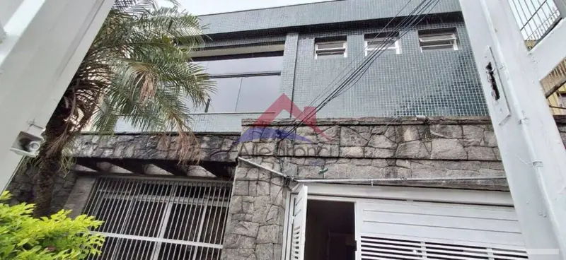 Casa - 4 quartos - Tatuapé - São Paulo