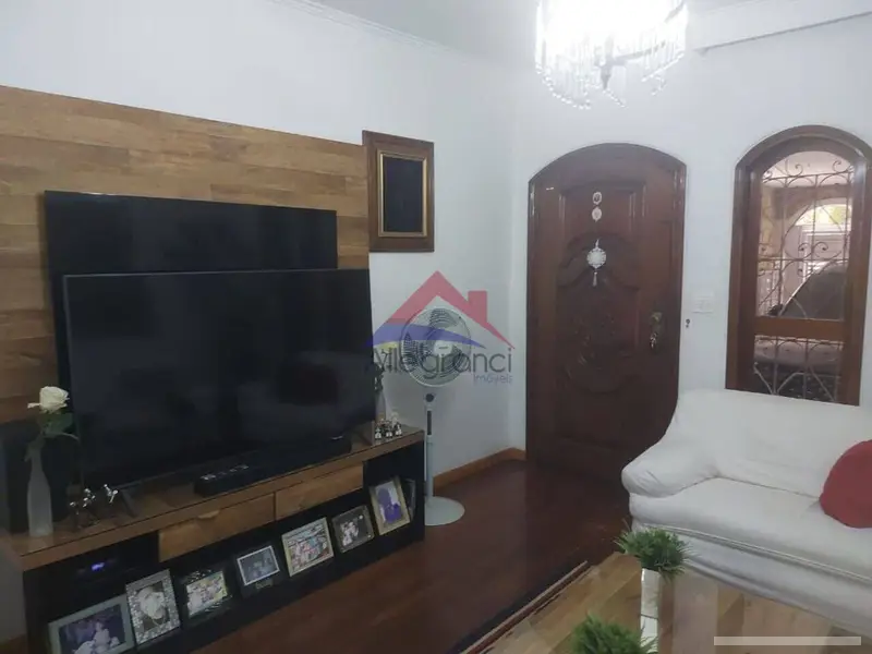 Casa - 2 quartos - Tatuapé - São Paulo - foto 5