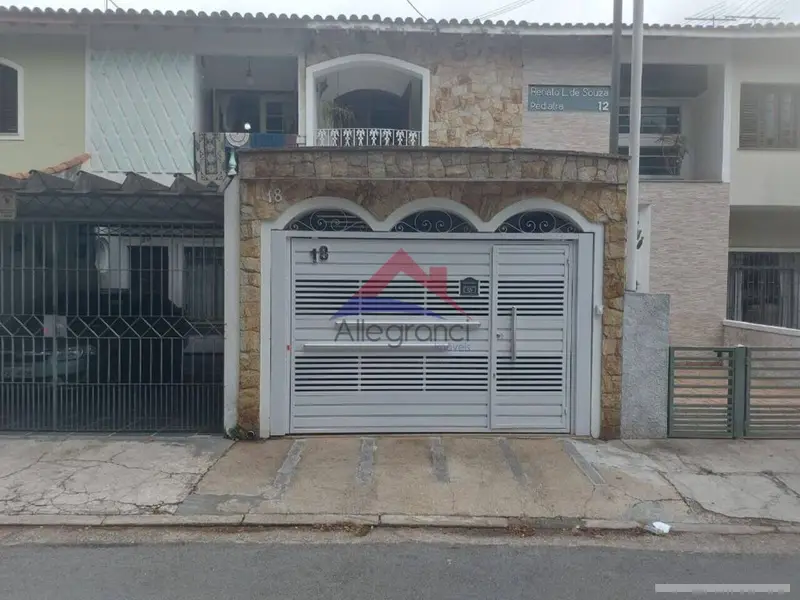 Casa - 2 quartos - Tatuapé - São Paulo