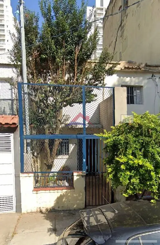 Casa - 2 quartos - Tatuapé - São Paulo