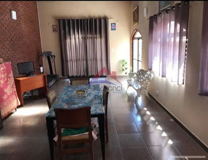 Casa - 4 quartos - Tatuapé - São Paulo