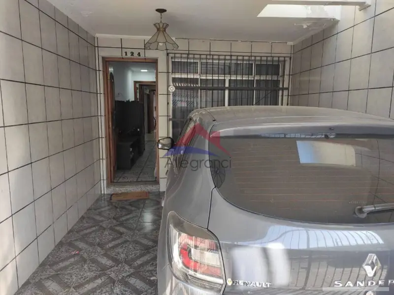 Casa - 2 quartos - Tatuapé - São Paulo - foto 3