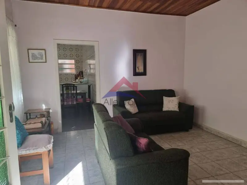 Casa - 2 quartos - Tatuapé - São Paulo