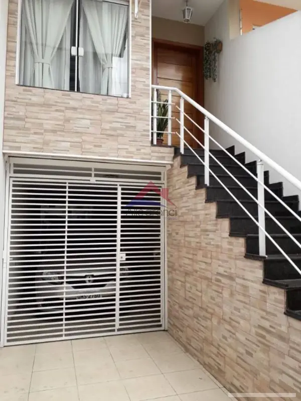 Casa - 2 quartos - Tatuapé - São Paulo