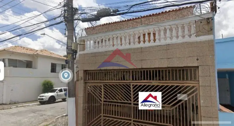 Casa - 4 quartos - Tatuapé - São Paulo - foto 3