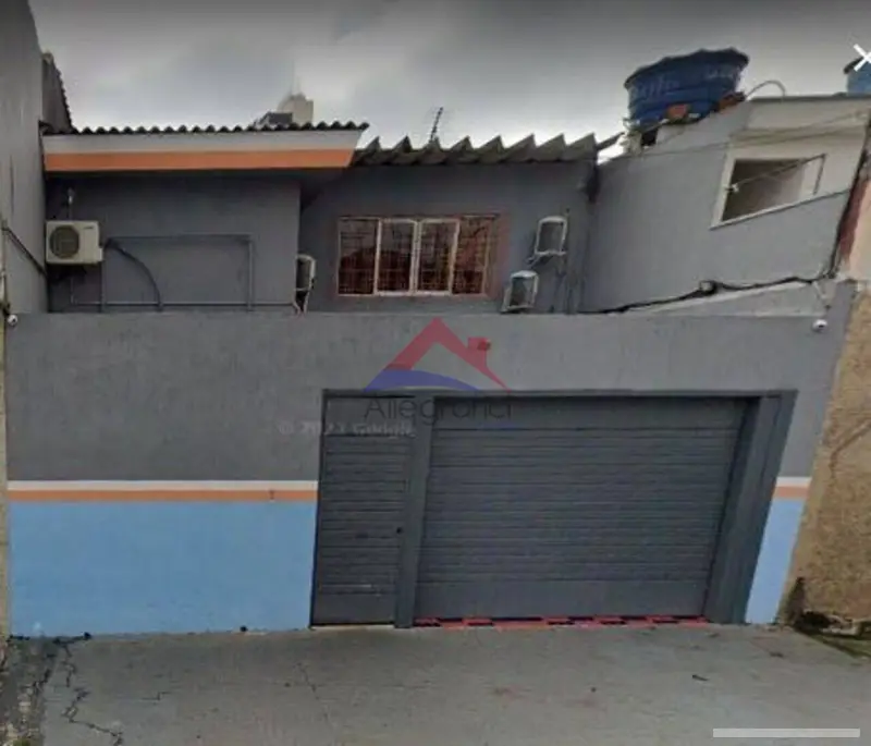 Casa - 3 quartos - Tatuapé - São Paulo