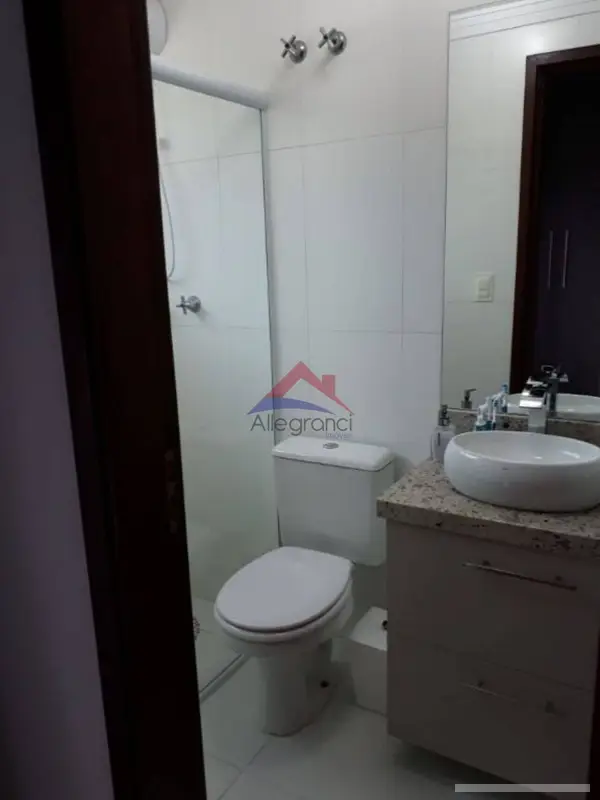 Casa - 3 quartos - Vila Regente Feijó - São Paulo - foto 3