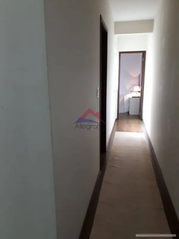 Casa - 3 quartos - Vila Regente Feijó - São Paulo