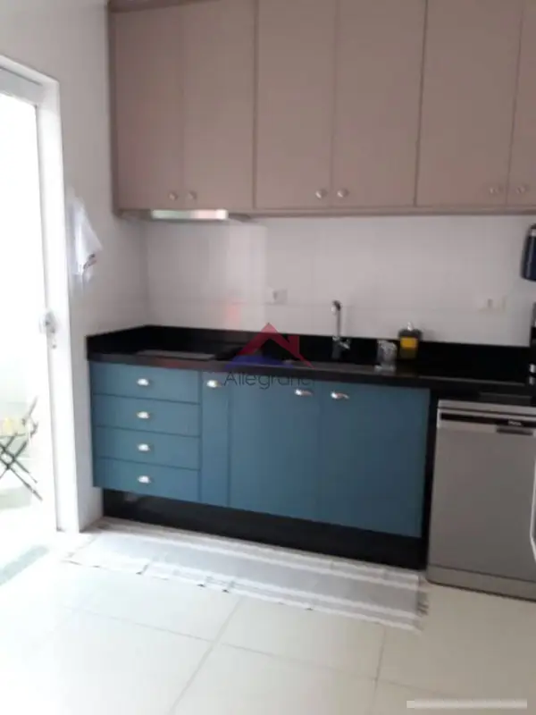 Casa - 3 quartos - Vila Regente Feijó - São Paulo - foto 4