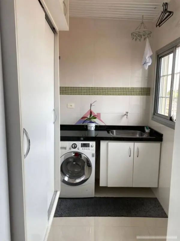 Casa - 4 quartos - Vila Regente Feijó - São Paulo - foto 5