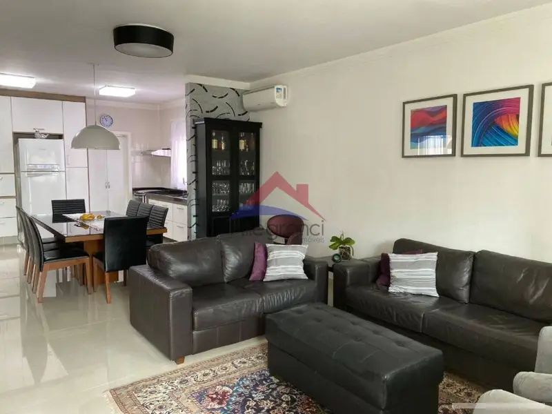 Casa - 4 quartos - Vila Regente Feijó - São Paulo - foto 2