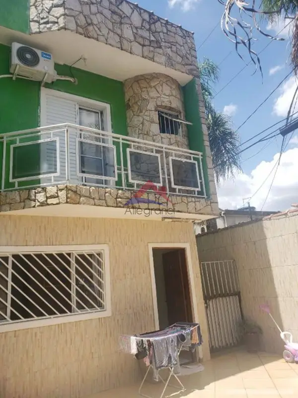 Casa - 2 quartos - Vila Carrão - São Paulo - foto 4