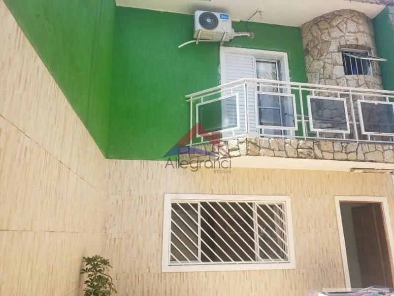 Casa - 2 quartos - Vila Carrão - São Paulo - foto 2