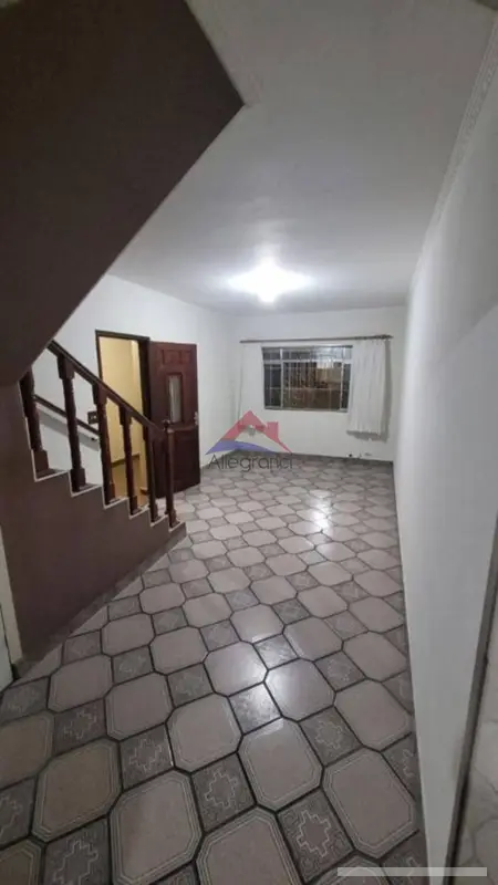 Casa - 3 quartos - Vila Carrão - São Paulo - foto 5