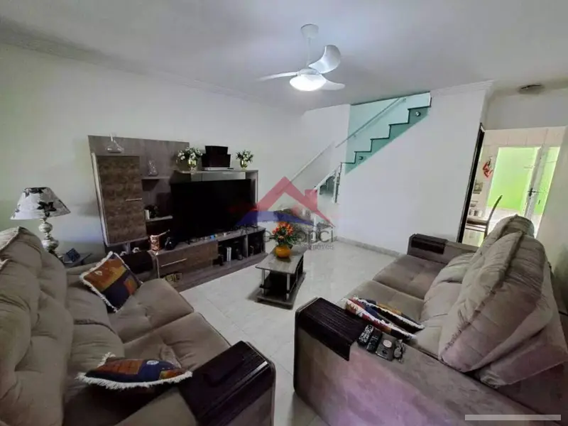 Casa - 3 quartos - Vila Carrão - São Paulo - foto 4