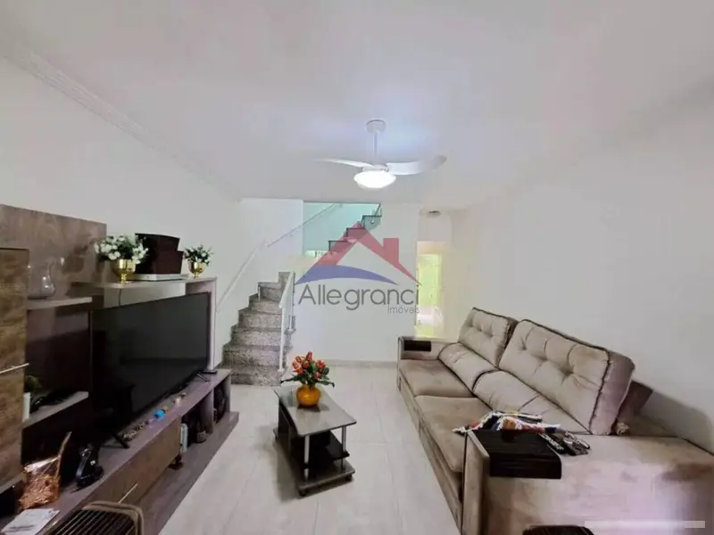 Casa - 3 quartos - Vila Carrão - São Paulo - foto 3