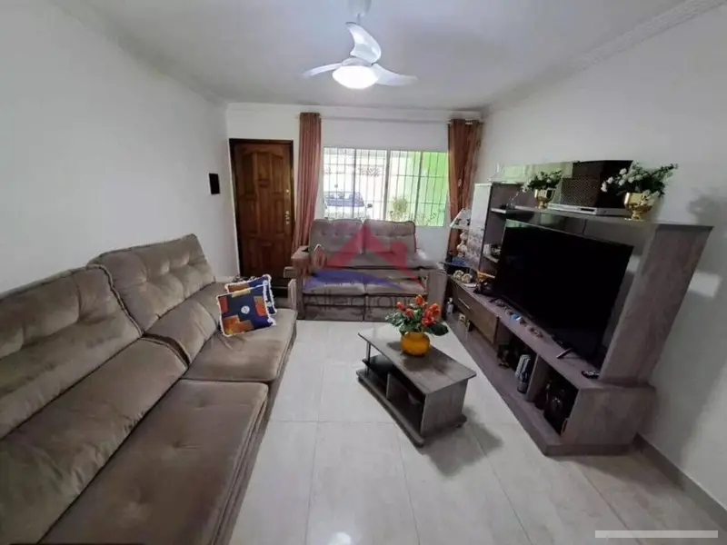 Casa - 3 quartos - Vila Carrão - São Paulo - foto 2