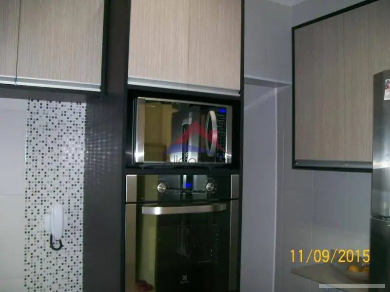 Casa - 2 quartos - Vila Carrão - São Paulo - foto 2