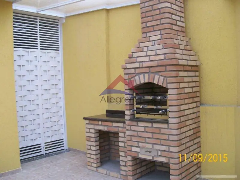 Casa - 2 quartos - Vila Carrão - São Paulo - foto 4