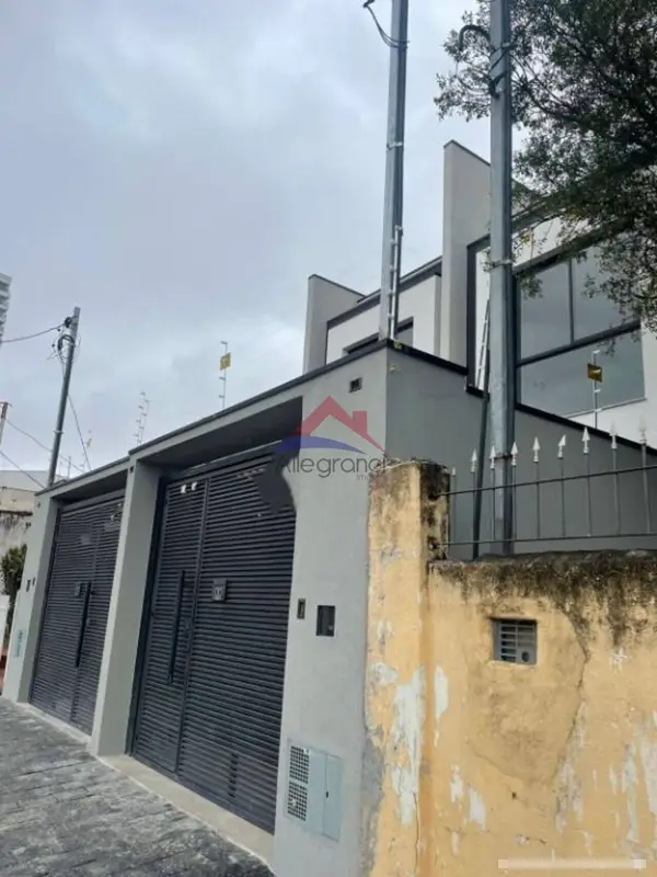 Casa - 4 quartos - Vila Carrão - São Paulo - foto 2